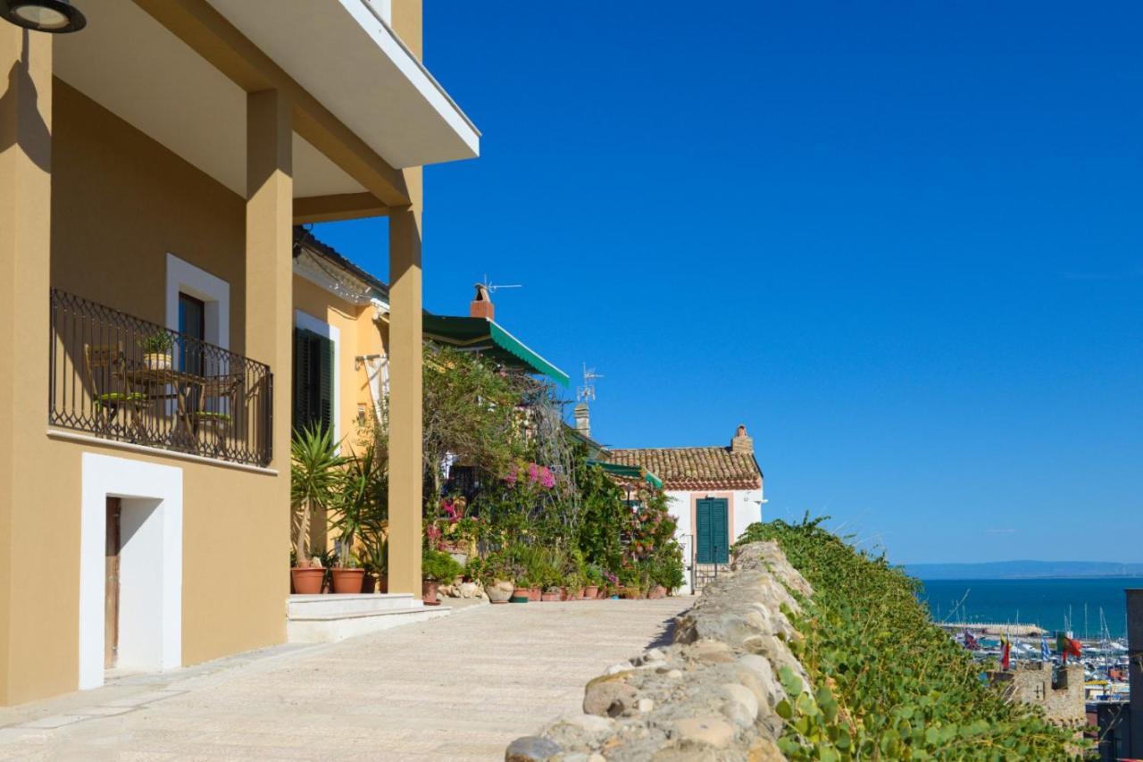 42° Parallelo Termoli Buitenkant foto