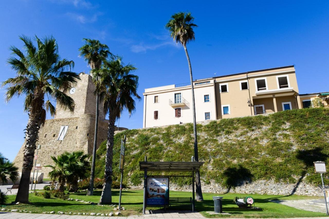 42° Parallelo Termoli Buitenkant foto